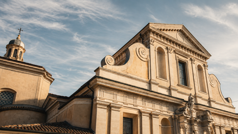 Katedra Santa Maria Maddalena