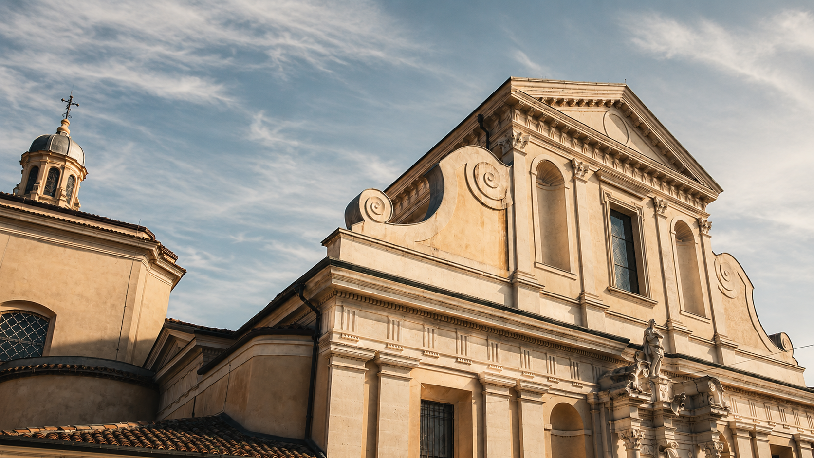 Katedra Santa Maria Maddalena