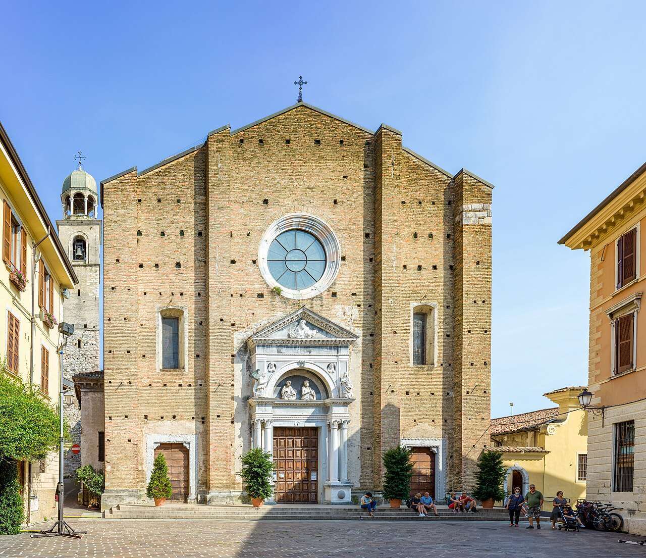 Catedral de Salò