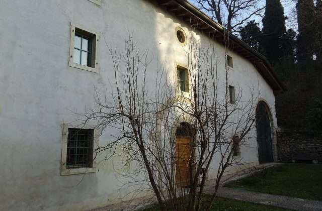 Ermita de San Giorgio — Bardolino
