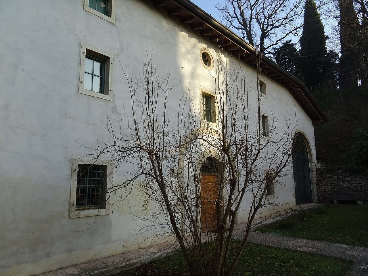 Ermita de San Jorge
