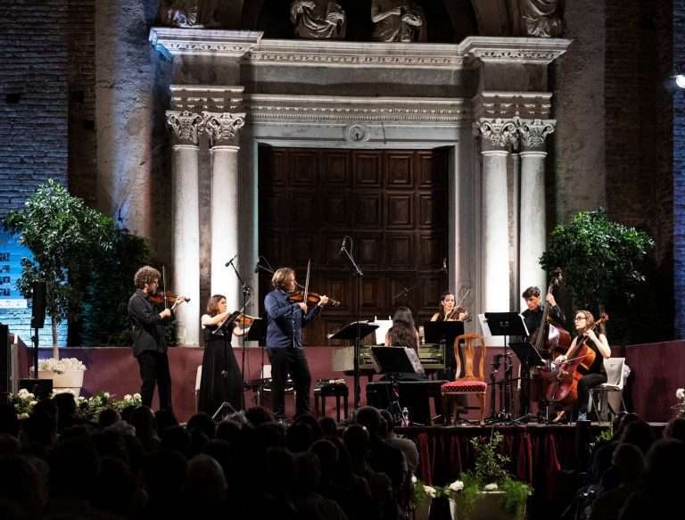 Estate Musicale del Garda – Gasparo da Salò