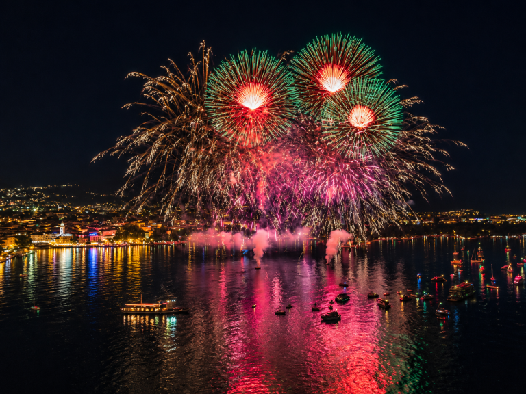 Ferragosto sul Lago di Garda 2026