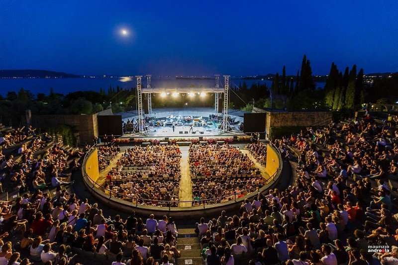 Festival del Vittoriale Equinozio