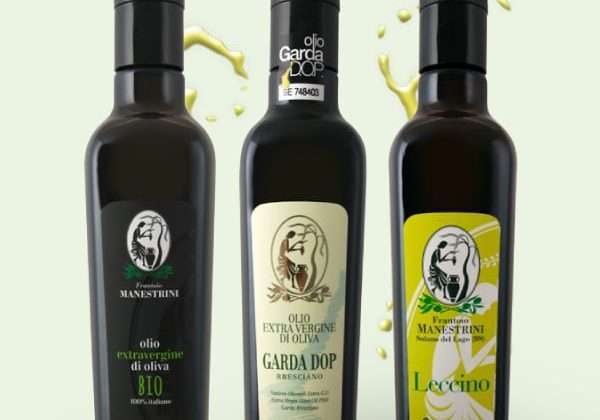 Frantoio Manestrini