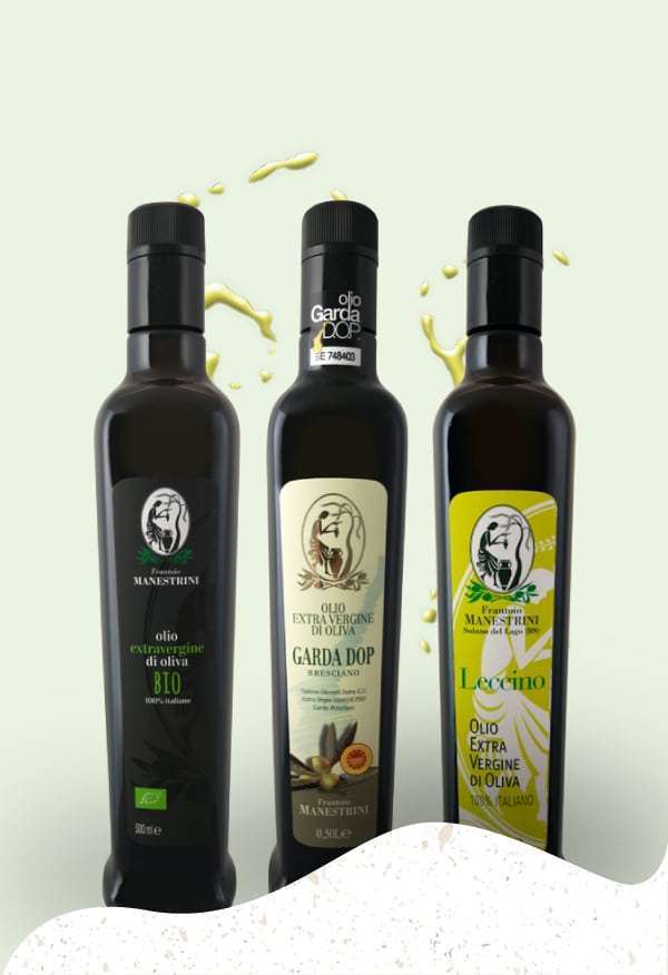 Frantoio Manestrini — Degustazione Olio EVO