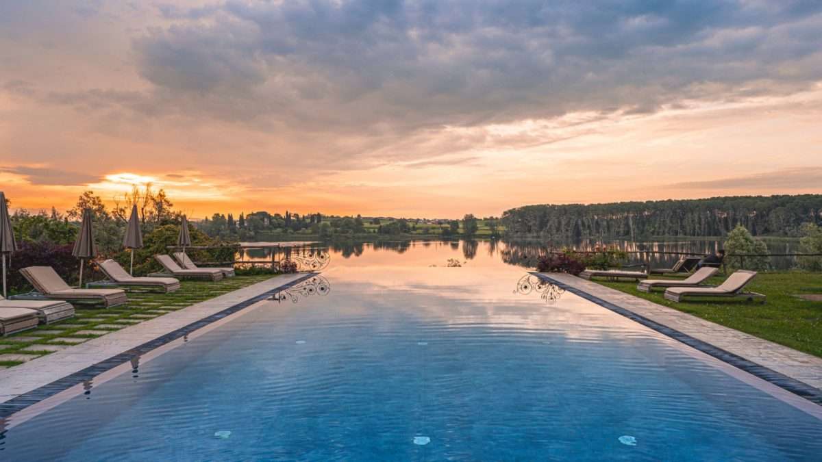 Hotel Ali del Frassino – immagine 1