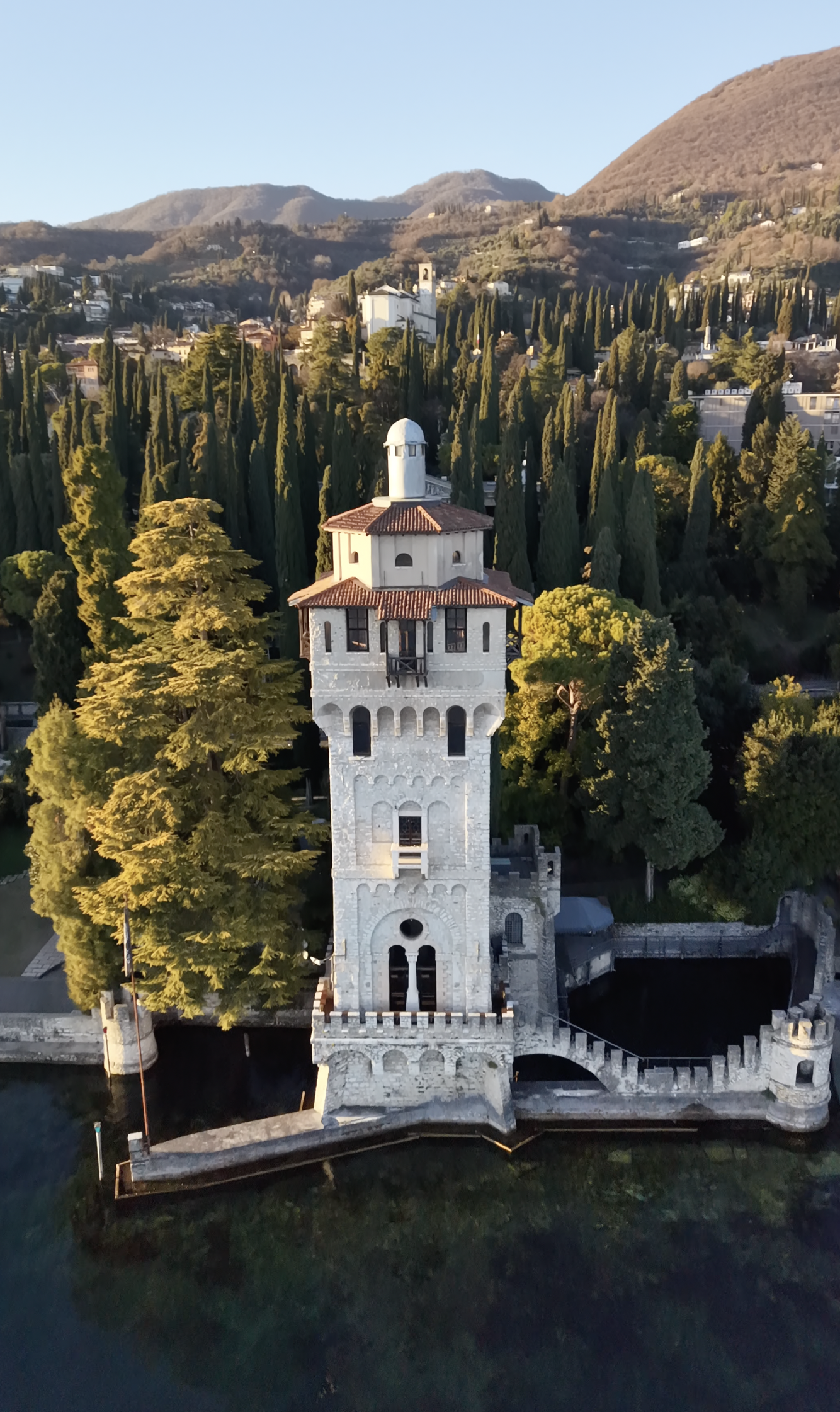 Gardone Riviera