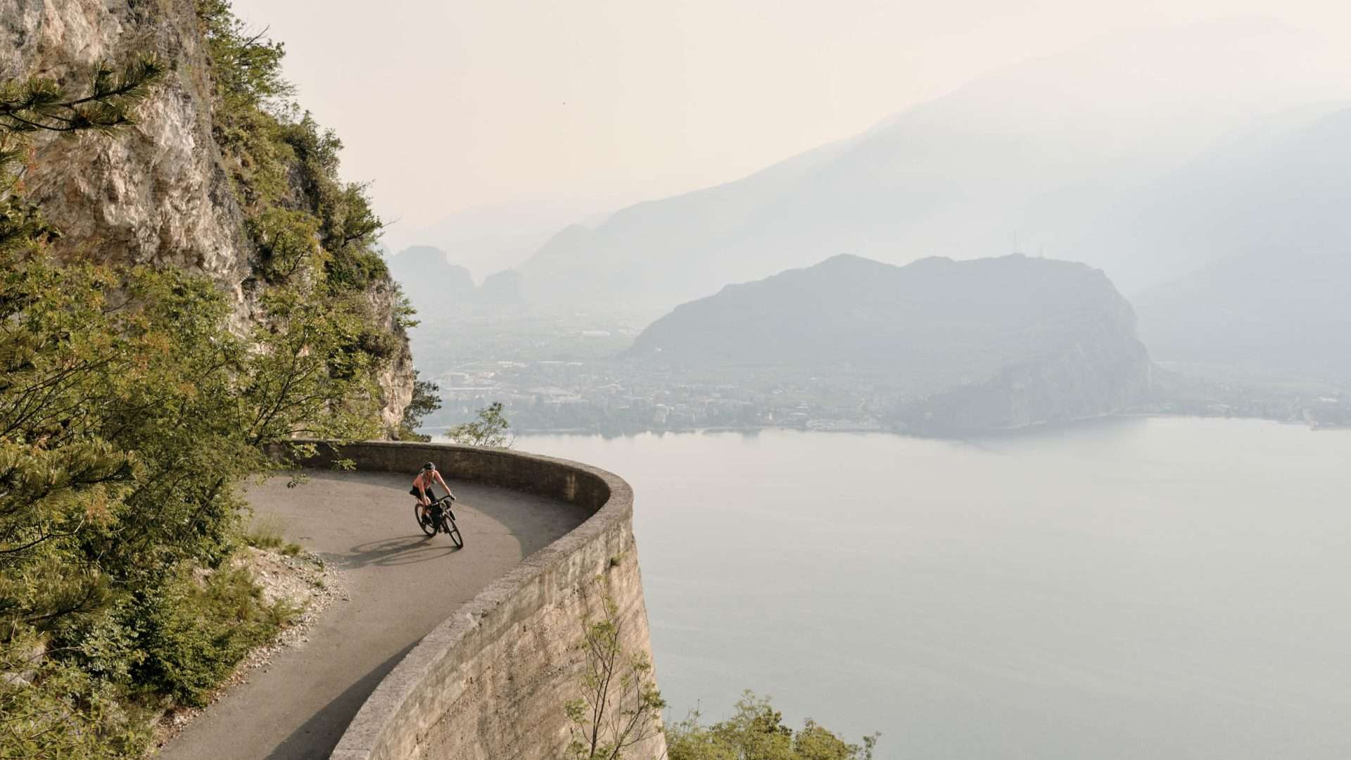 GranGarda Bikepacking – immagine 1