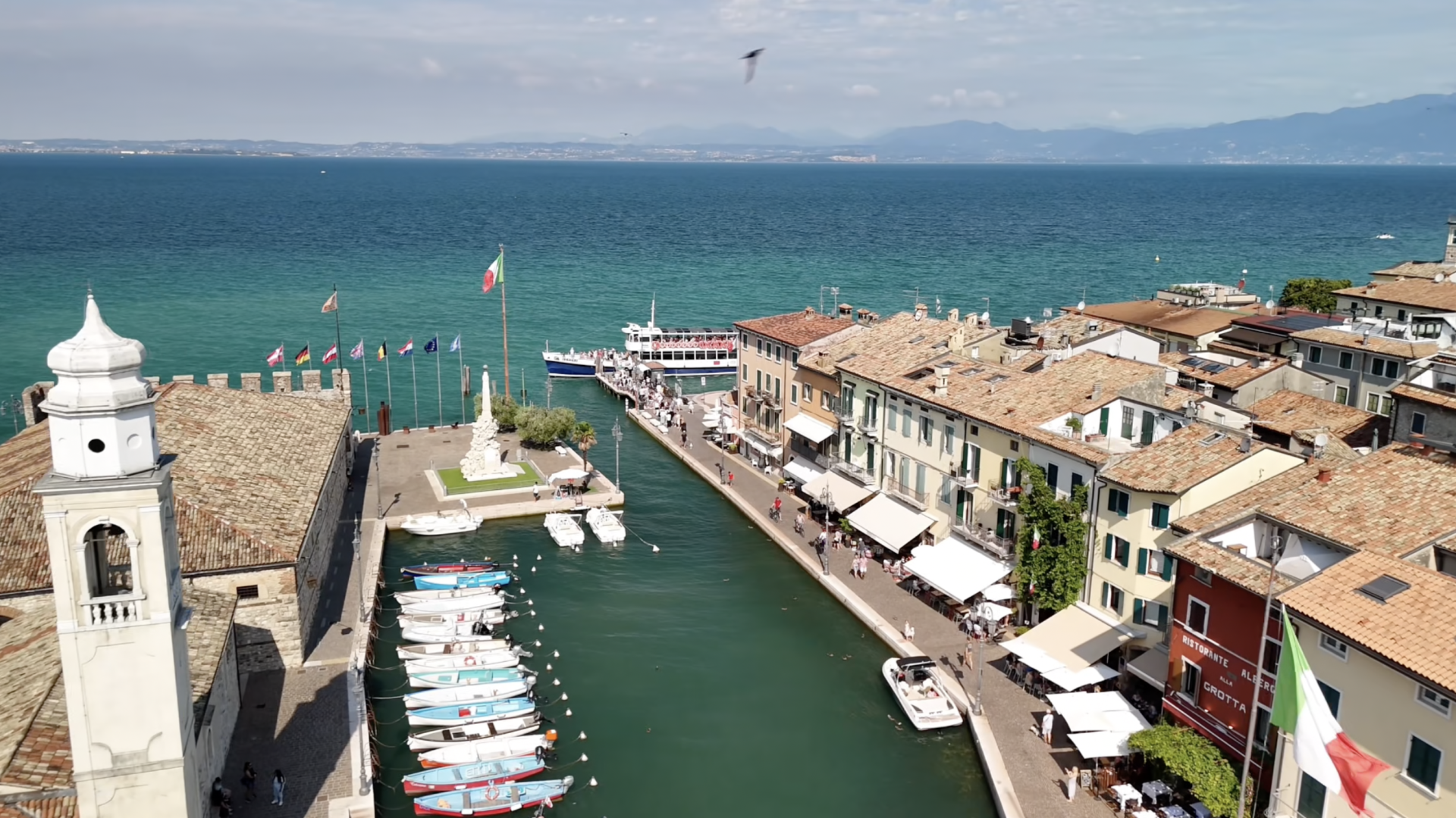 Lazise