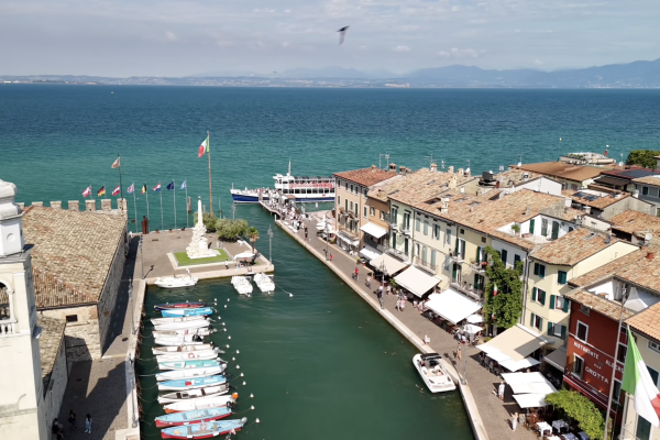 Lazise