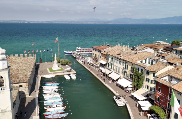 Lido di Lazise