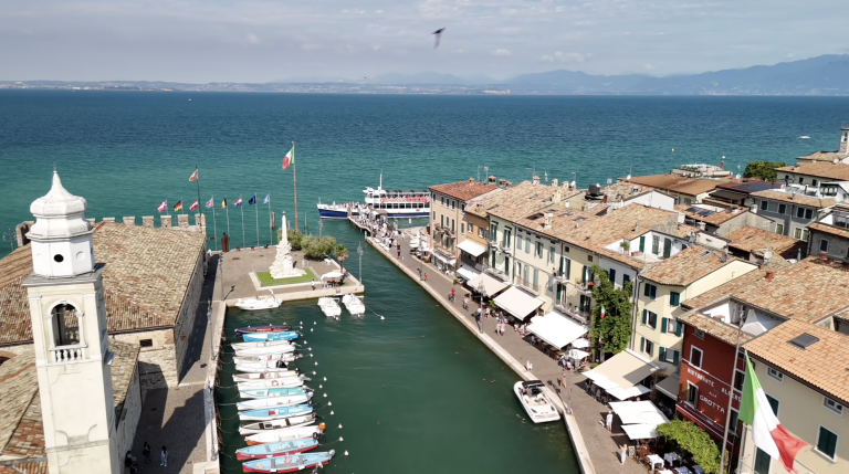 6. Amadeus-Wettbewerb 2026: internationale Pianisten in Lazise
