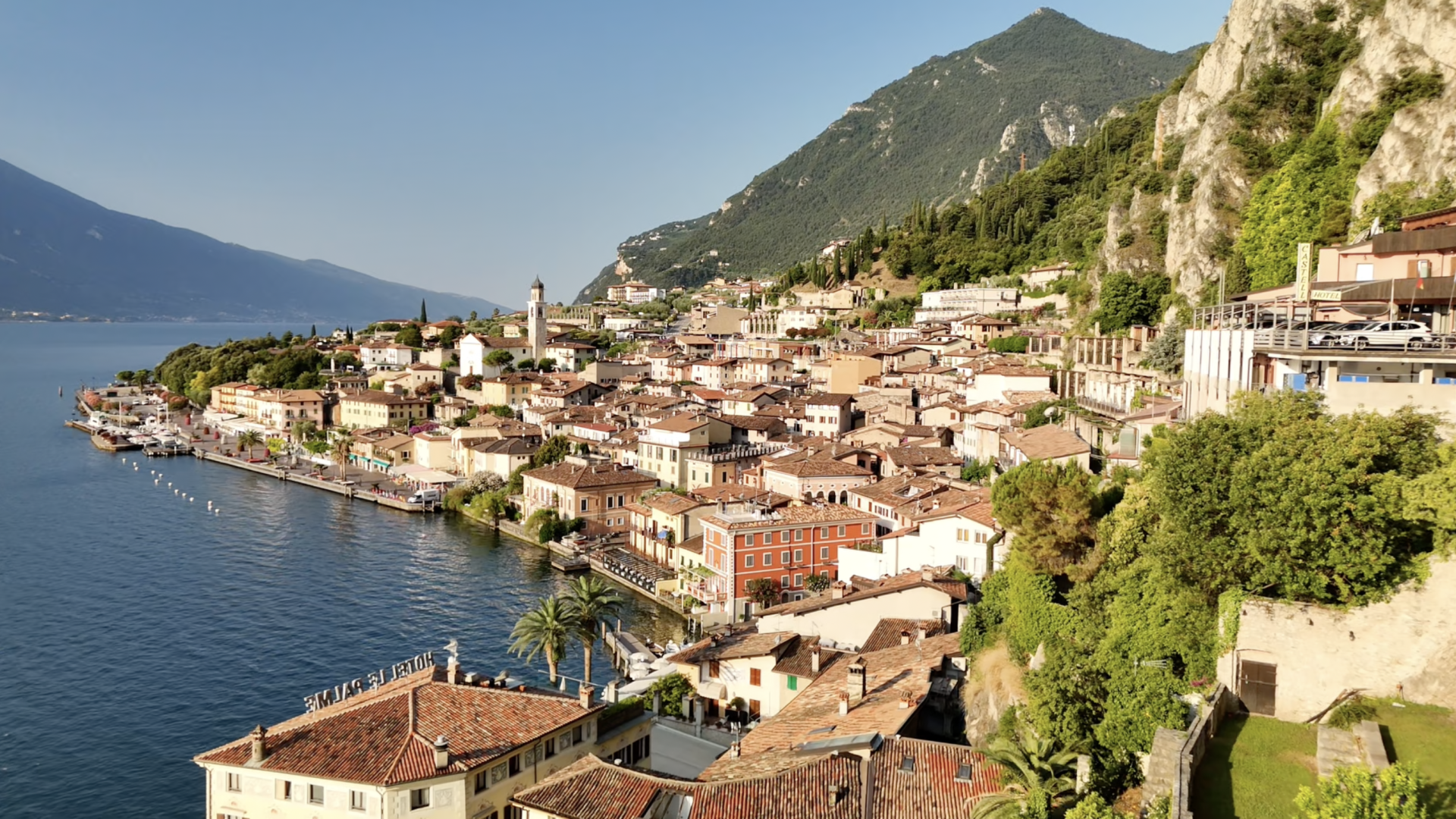 Limone sul Garda