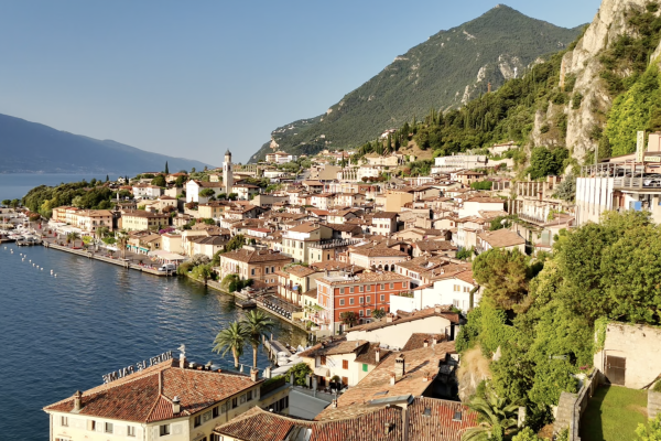 Limone sul Garda
