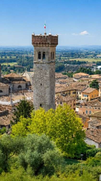 Lonato del Garda