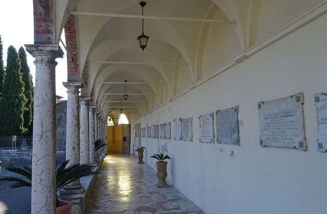 Santuario Madonna del Frassino