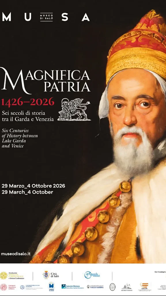 Palazzo della Magnifica Patria – immagine 3