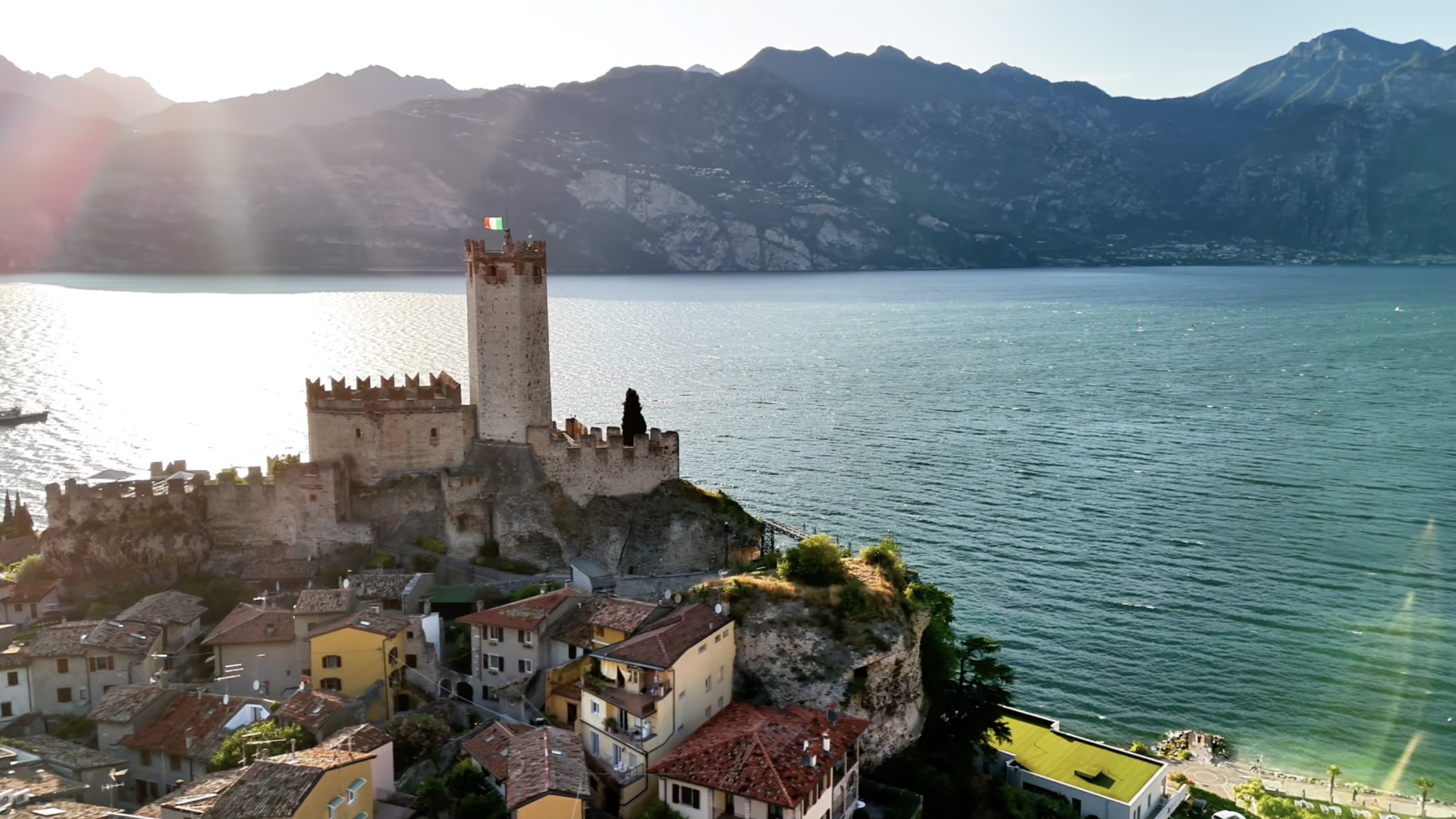 Malcesine