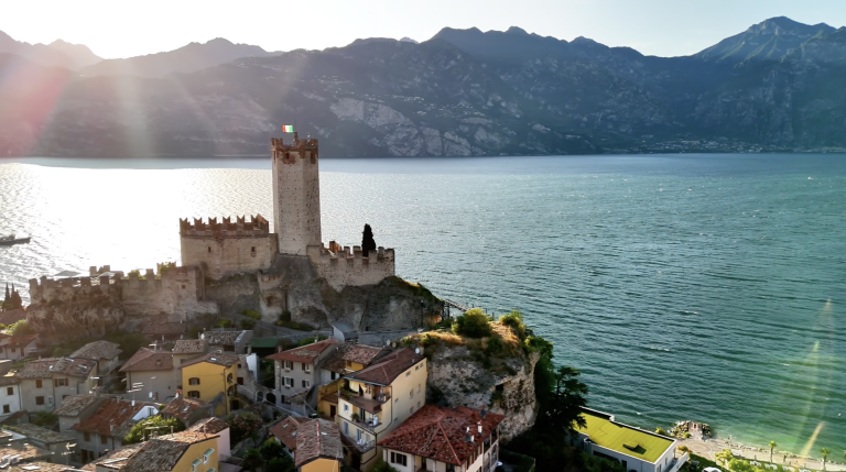 Festa delle Castagne e Marrone di San Zeno DOP 2026 in San Zeno di Montagna