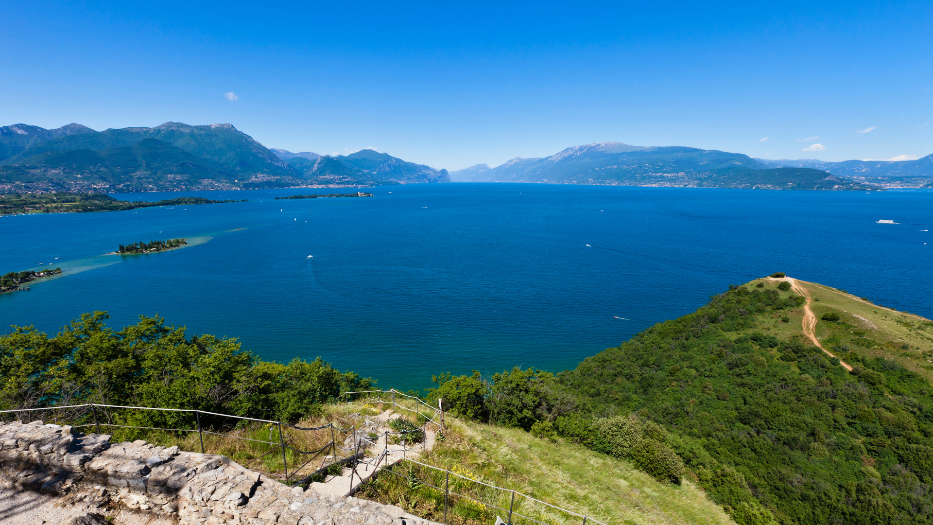 Manerba del Garda