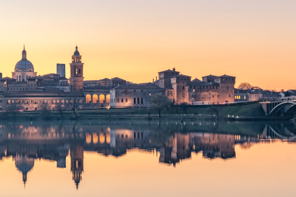 Mantua