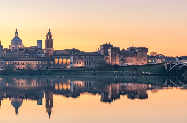 Mantova