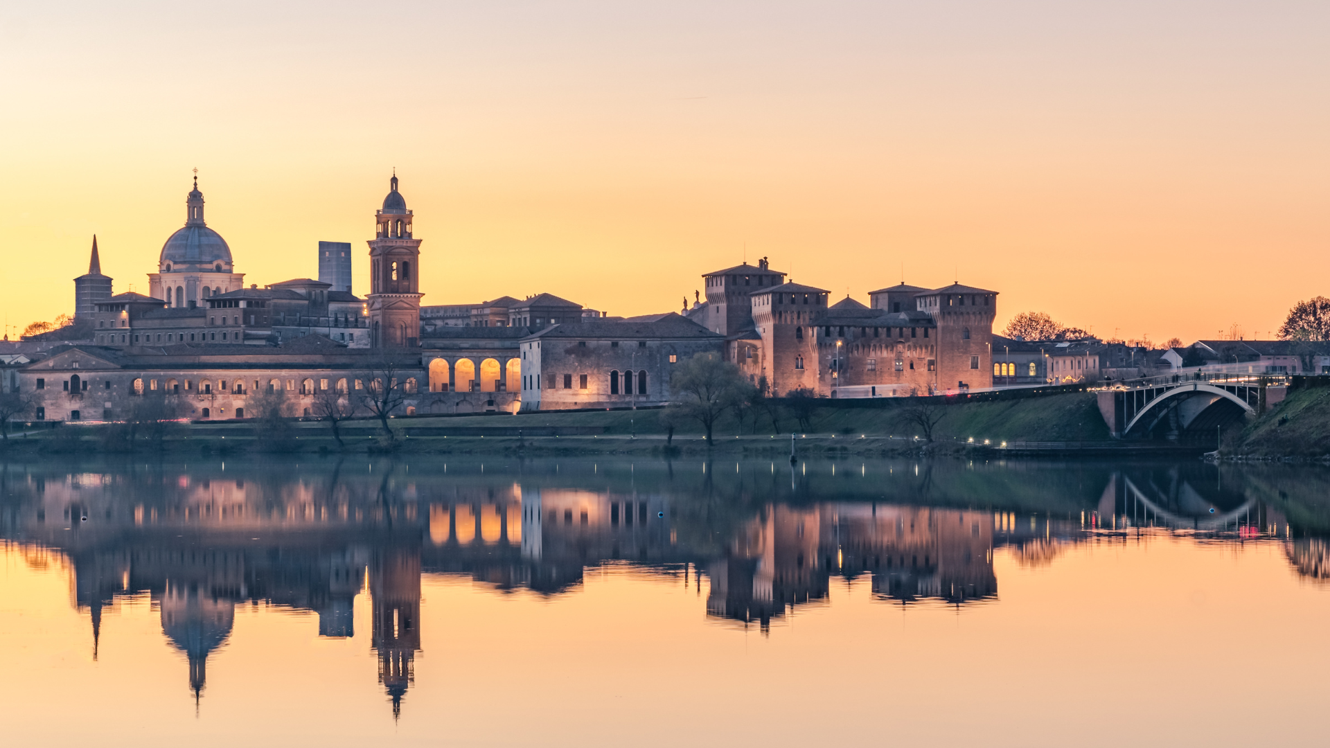 Mantova