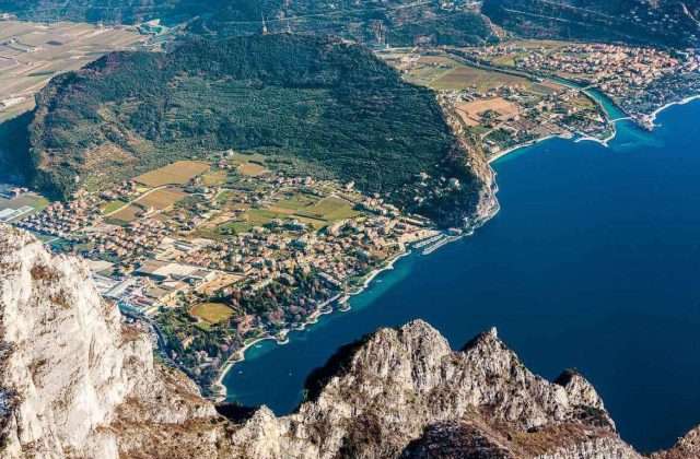 Monte Brione