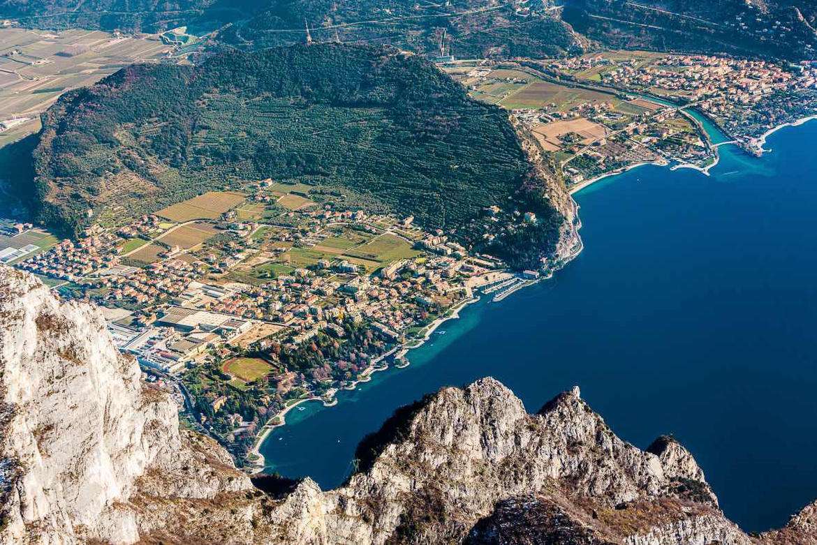 Monte Brione