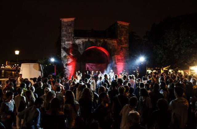 Tocati Festival Verona