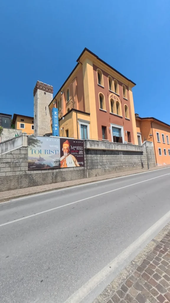 MuSa - Museo di Salò – immagine 17