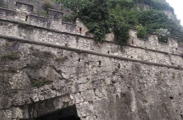 Museo della Guerra Rovereto