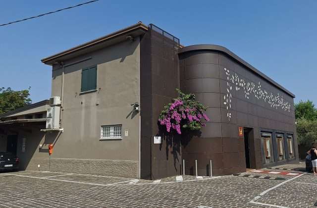 Museo del Aceite de Oliva — Cisano di Bardolino