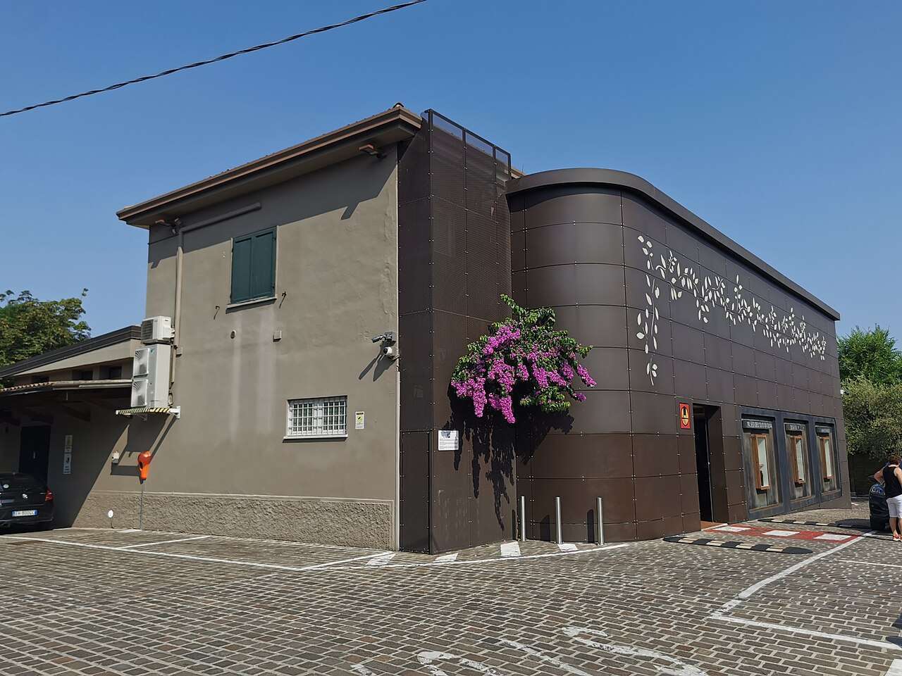 Museo del Aceite de Oliva