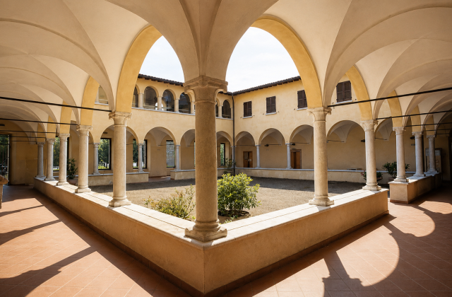 Museo Archeologico Rambotti