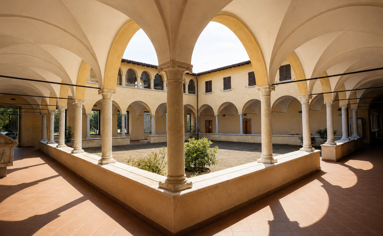 Museo Archeologico Rambotti