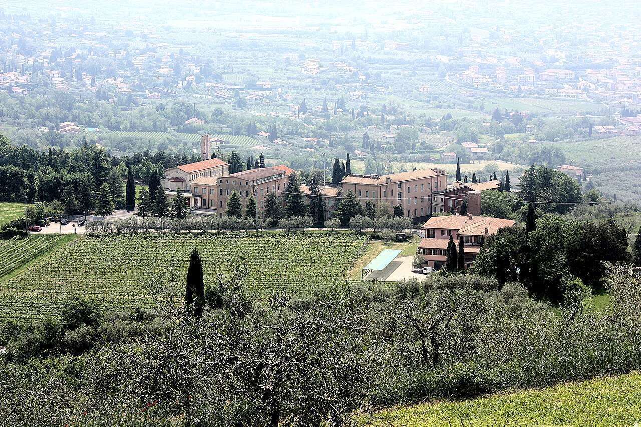 Muzeum Wina Bardolino