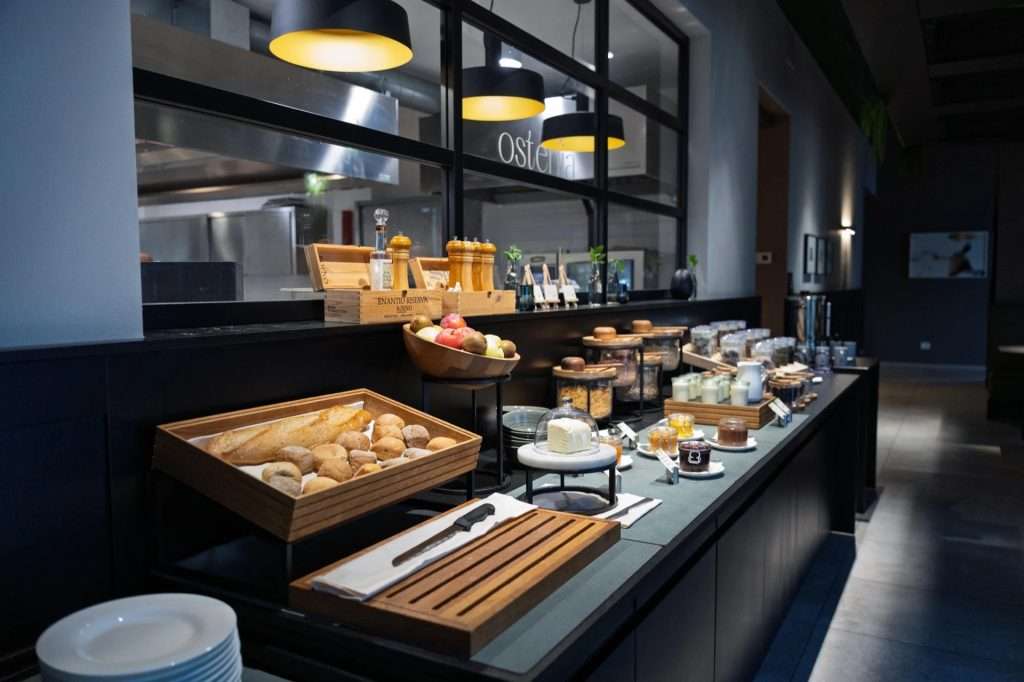 Natiia Wine Relais – immagine 4