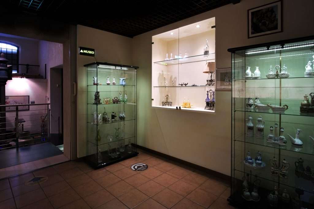 Museo dell'Olio d'Oliva – immagine 5