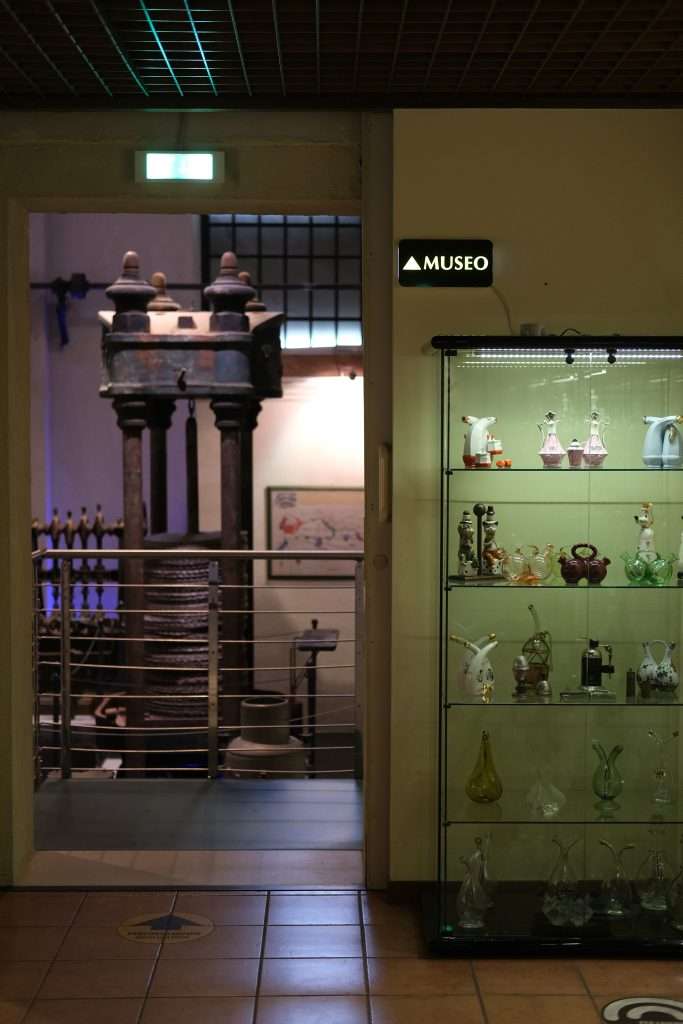Museo dell'Olio d'Oliva – immagine 6
