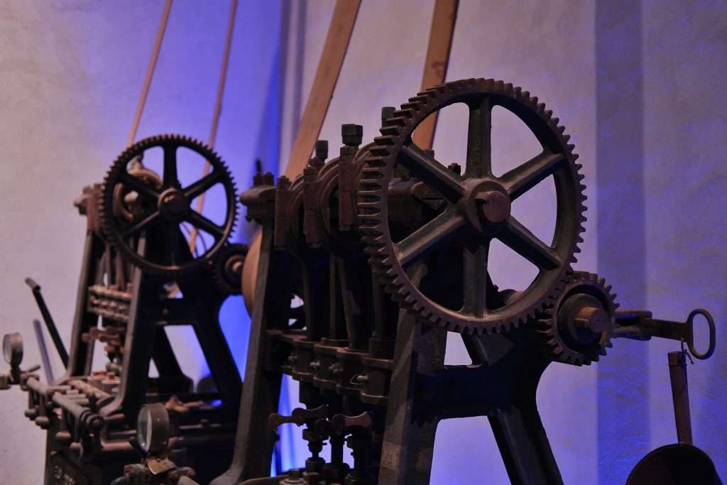 Museo dell'Olio d'Oliva – immagine 7
