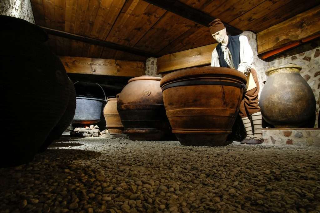 Museo dell'Olio d'Oliva – immagine 9