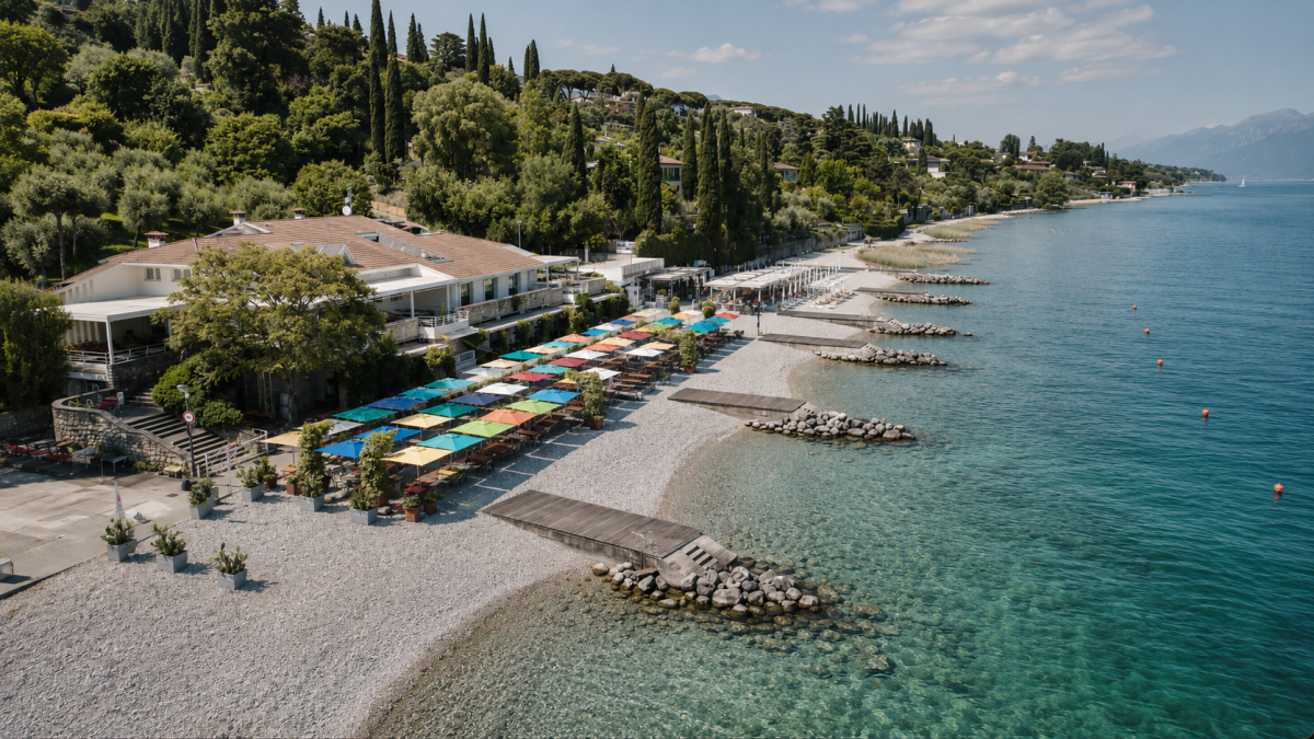 Lakeside Moniga – Padenghe