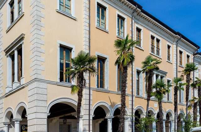 Palazzo della Magnifica Patria Salo