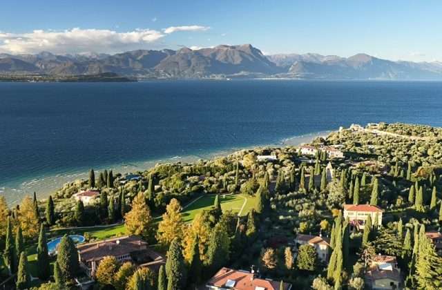 Halbinsel Sirmione
