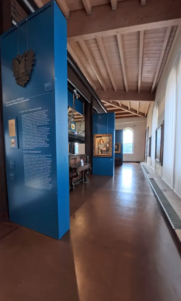 MuSa - Museo di Salò – immagine 15