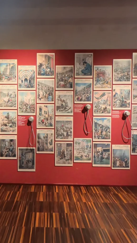 MuSa - Museo di Salò – immagine 13