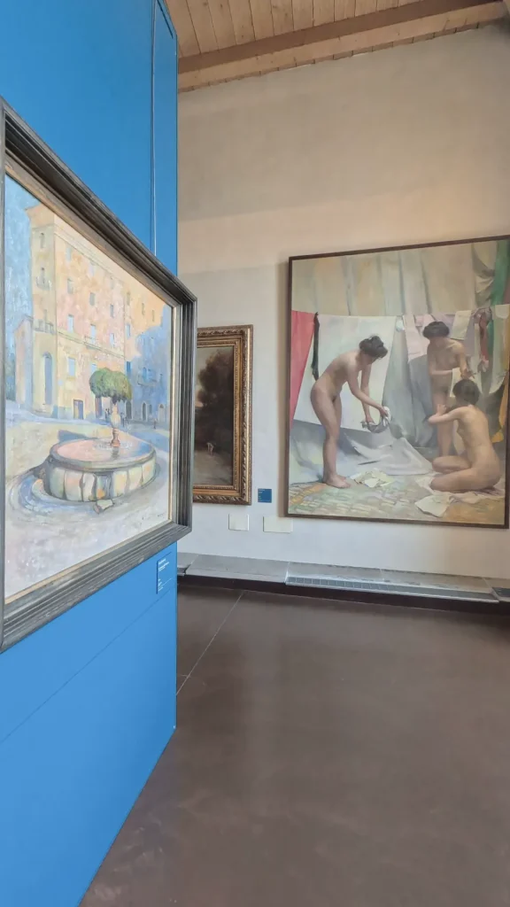 MuSa - Museo di Salò – immagine 11