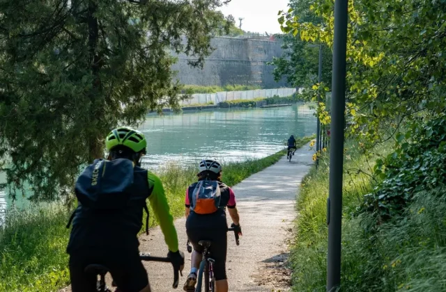 Peschiera — Sirmione — Garda